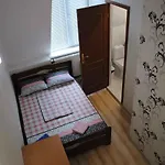 Uyut 호스텔