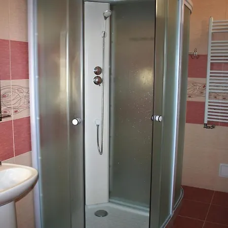 Hostel Uyut Odessza