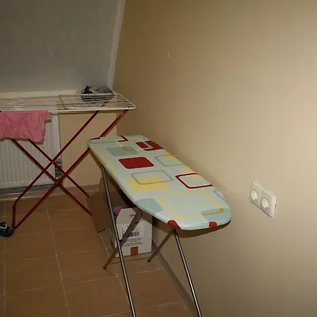 Hostel Uyut *