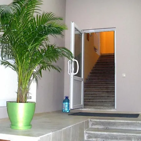 Hostel Uyut