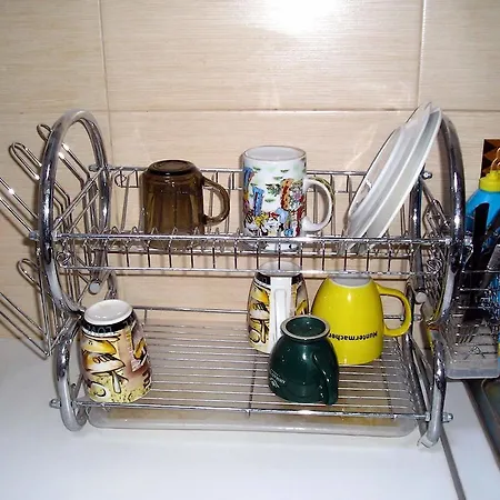 Hostel Uyut Odessza