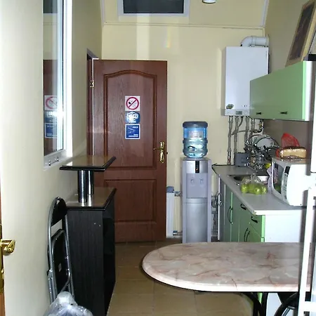 Hostel Uyut Odessza