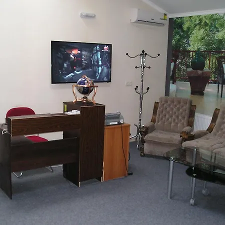 Hostel Uyut *