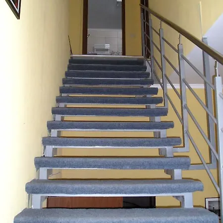 Hostel Uyut Odessza