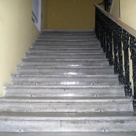 Hostel Uyut Odessa