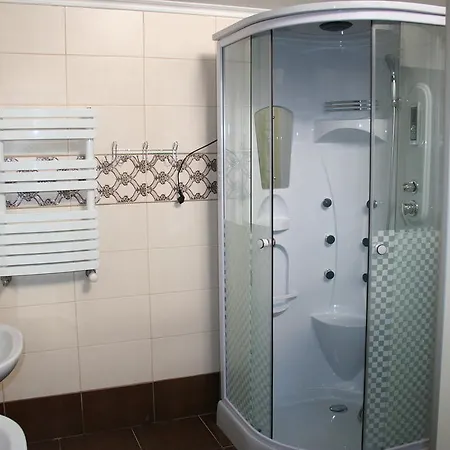 Hostel Uyut *