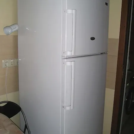Uyut Hostel Odessza