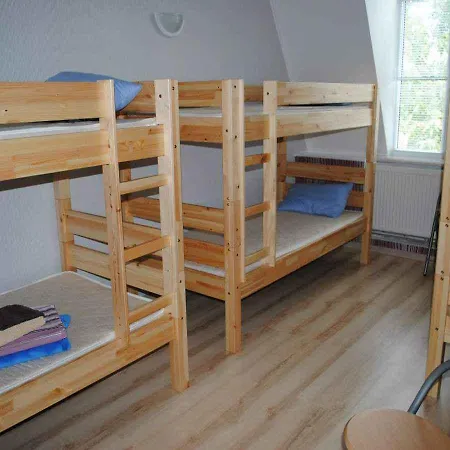 Hostel Uyut Οδησσός