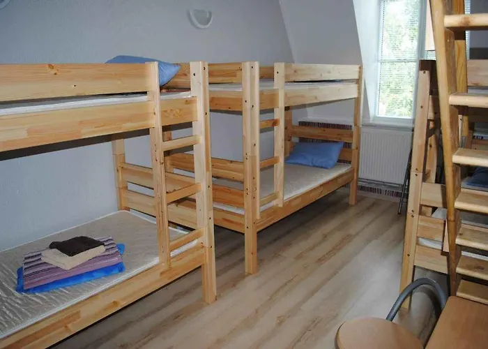 Hostel Uyut Odesa